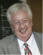 Walter Greiner