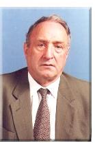 Albert Tavkhelidze