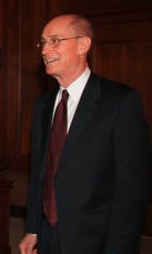 Henry Eyring (chemist)