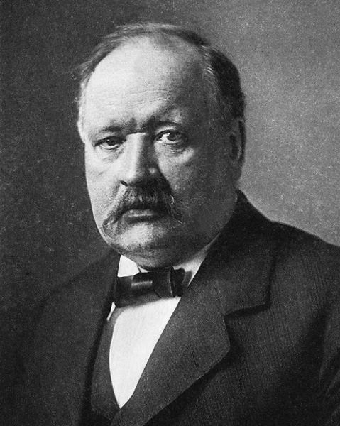 File:Svante Arrhenius portrait.jpg