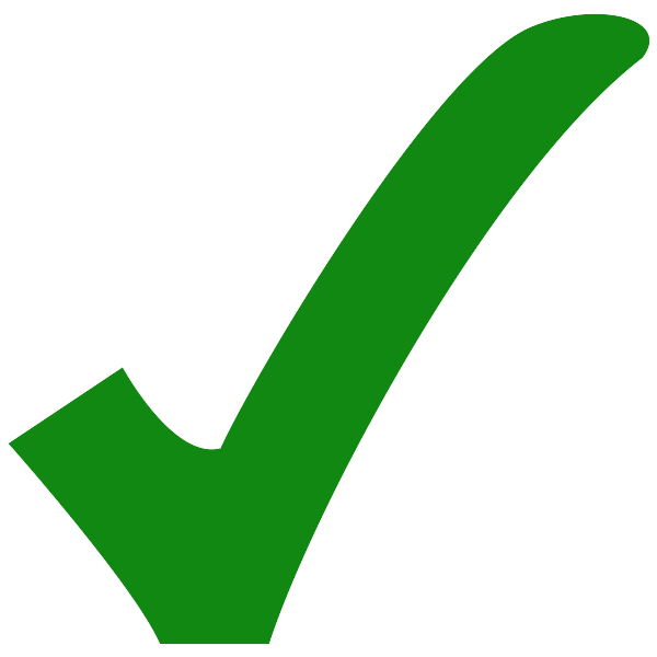 File:Green check.svg