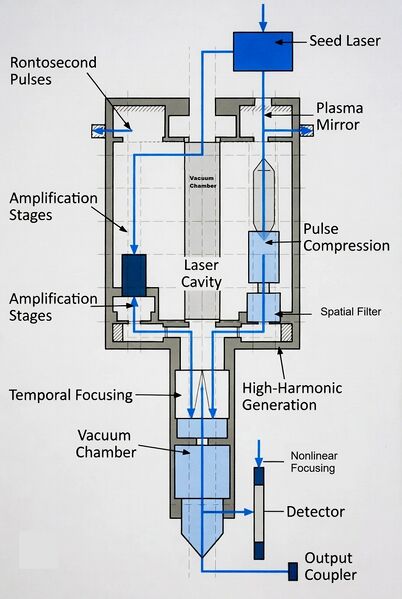 File:Rontosecond pulse laser (Schematic).jpg