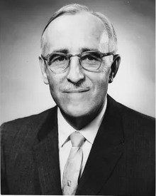 Ernest O. Wollan