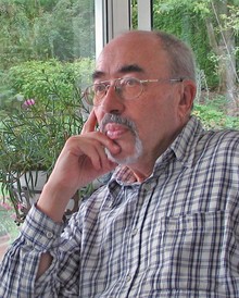 H. Dieter Zeh