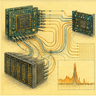 Data Acquisition Electronics and Systems