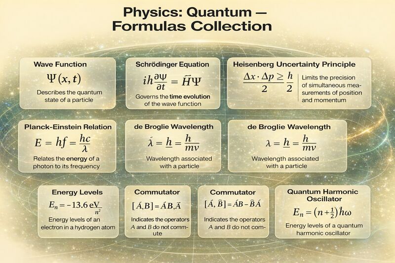 File:Collection of quantum formulas.jpg