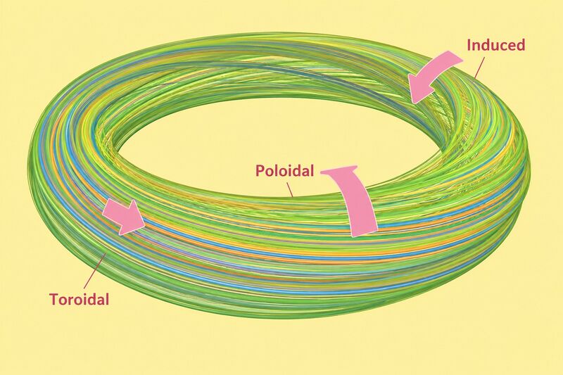 File:Tokamak plasma.jpg