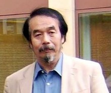 Toshikazu Sunada