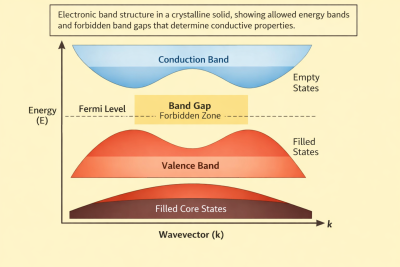 Quantum matter by scale