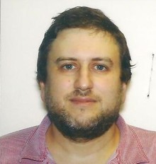 John A. Smolin