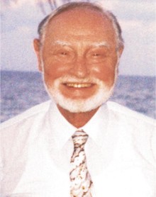 Abraham Klein