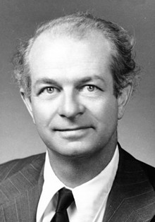 Pauling in the 1940s