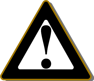 File:Ambox warning orange.svg