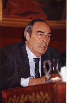 Francisco J. Ynduráin