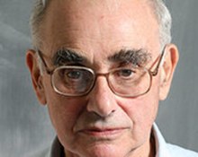 Jeffrey Goldstone