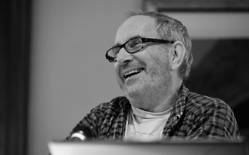 File:John Gribbin in 2014.jpg