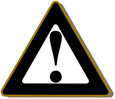 File:Ambox warning yellow.svg