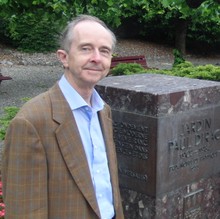 Berndt Müller