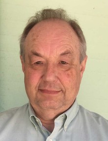 Mark Srednicki