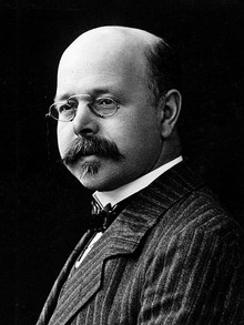 Walther Nernst