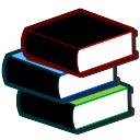 File:Nuvola apps bookcase.svg