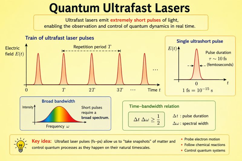 File:Quantum ultrafast laser pulses yellow1.jpg