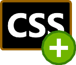 File:Farm-Fresh css add.svg