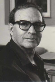 Yuval Ne'eman