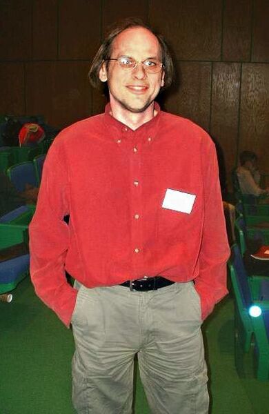 File:Peter Woit.jpg