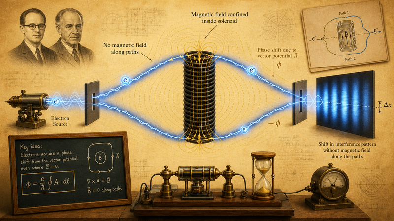 File:Quantum aharonov bohm effect yellow.png