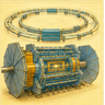 Overview of Particle Collision Experiments