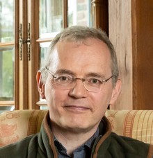 Stephen J. Blundell