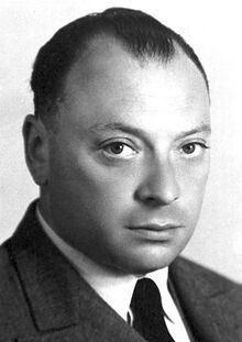 Pauli in the 1940s