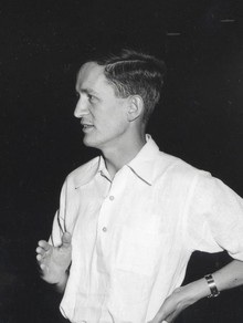 Norman Foster Ramsey Jr.