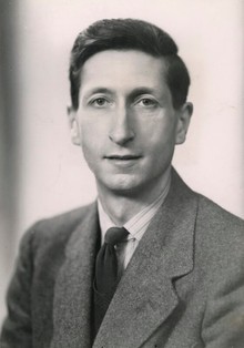 Coulson in 1950
