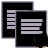 File:Edit-copy purple-wikit.svg