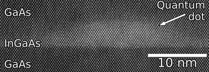 File:Gaas inas quantum dot.jpg