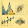 General Statistical Methods and Data Visualisation
